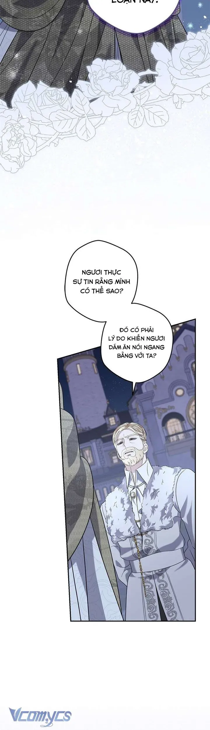 Dụ Hoặc - Chapter 28 - Page 35