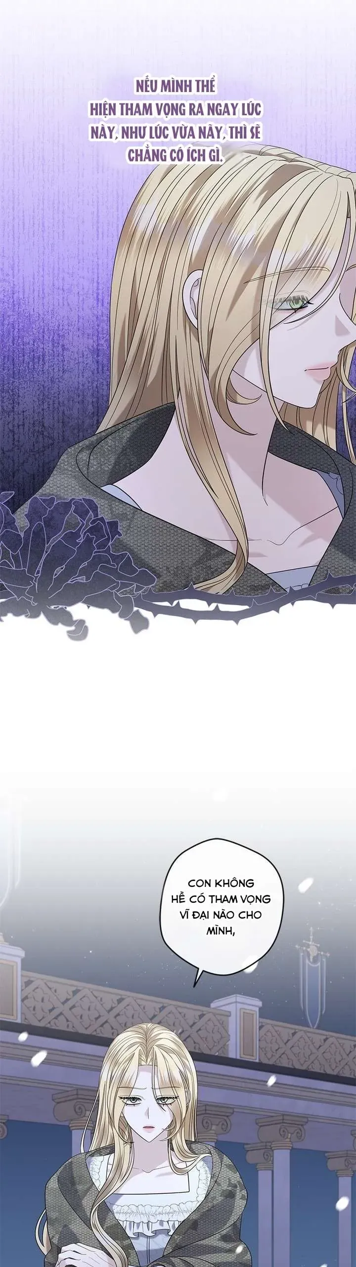 Dụ Hoặc - Chapter 28 - Page 36