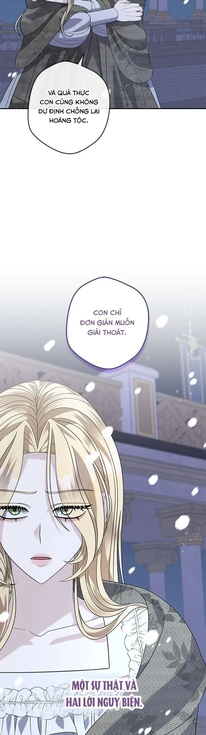 Dụ Hoặc - Chapter 28 - Page 37