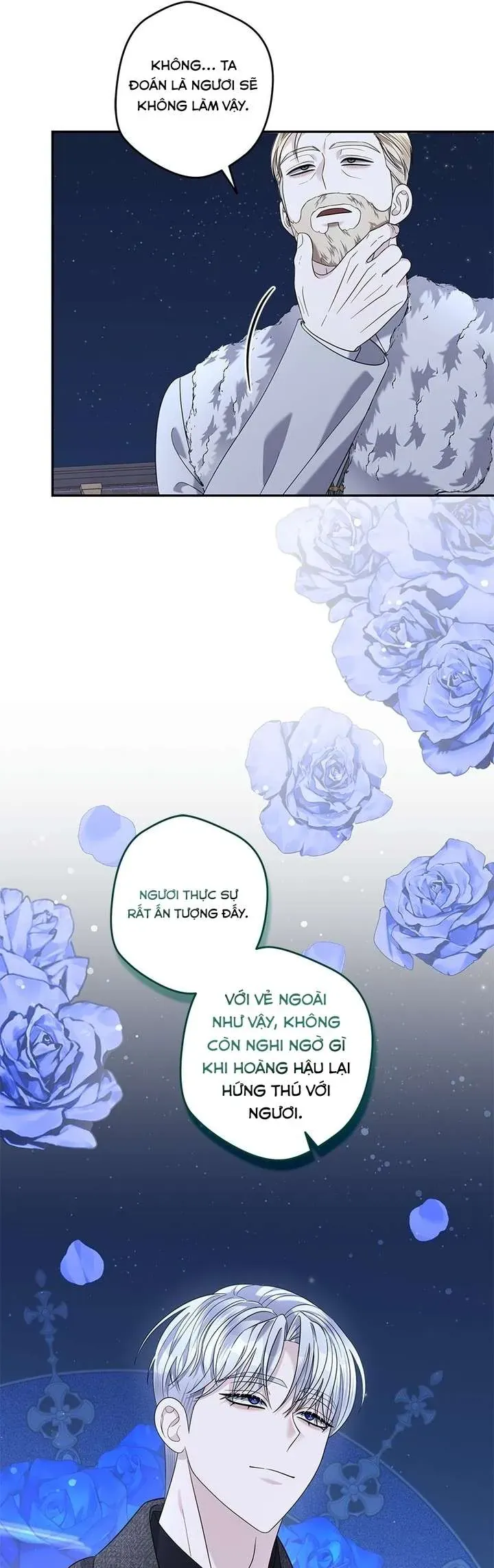 Dụ Hoặc - Chapter 28 - Page 4