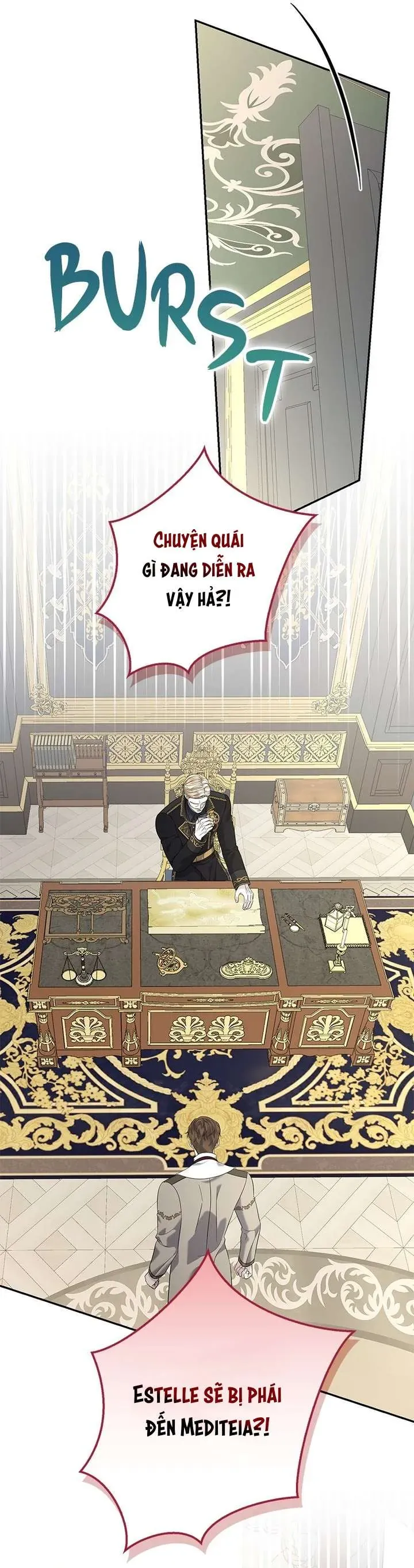 Dụ Hoặc - Chapter 28 - Page 42