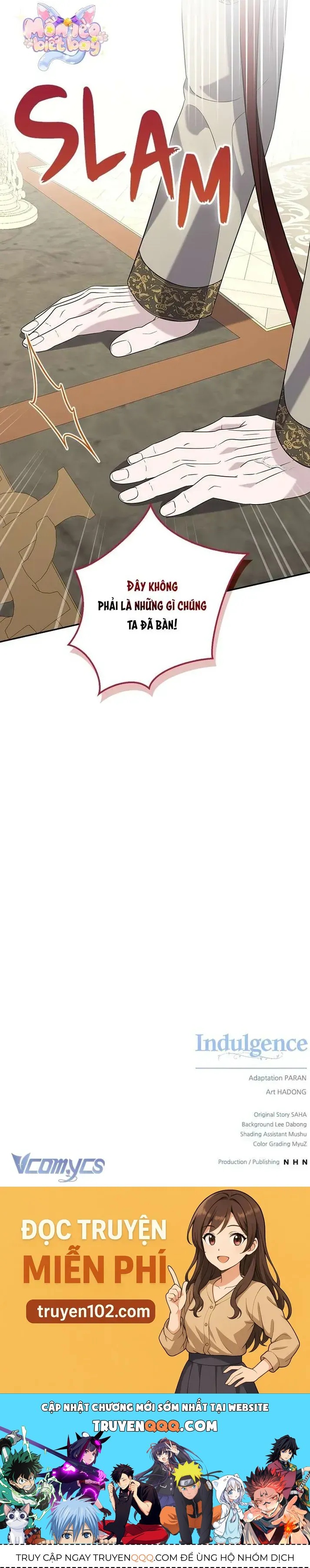 Dụ Hoặc - Chapter 28 - Page 43