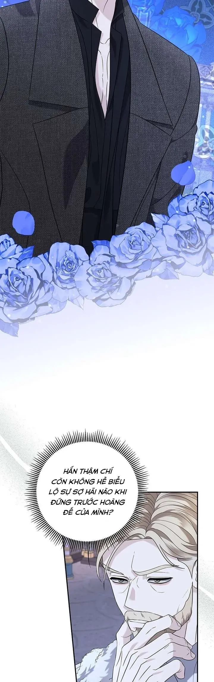 Dụ Hoặc - Chapter 28 - Page 5