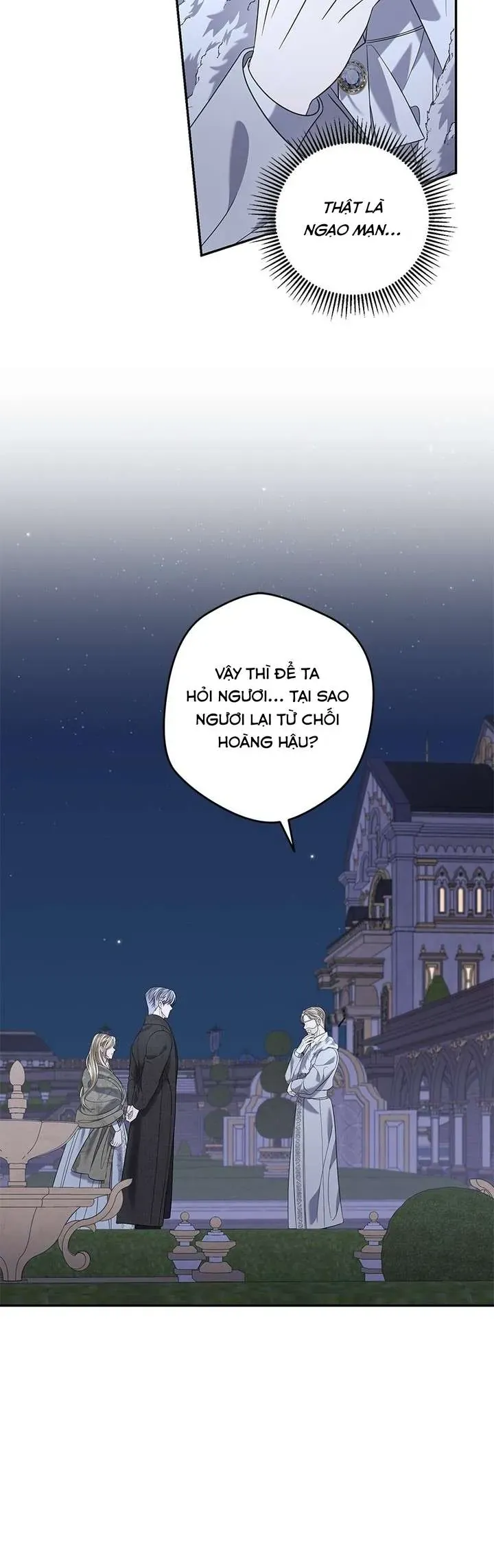 Dụ Hoặc - Chapter 28 - Page 6