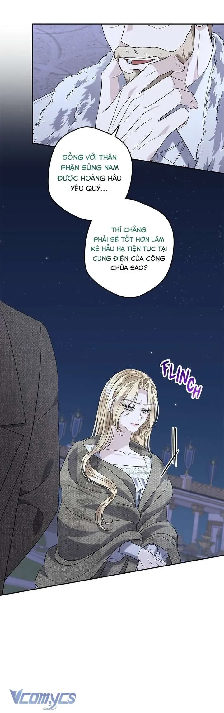 Dụ Hoặc - Chapter 28 - Page 7