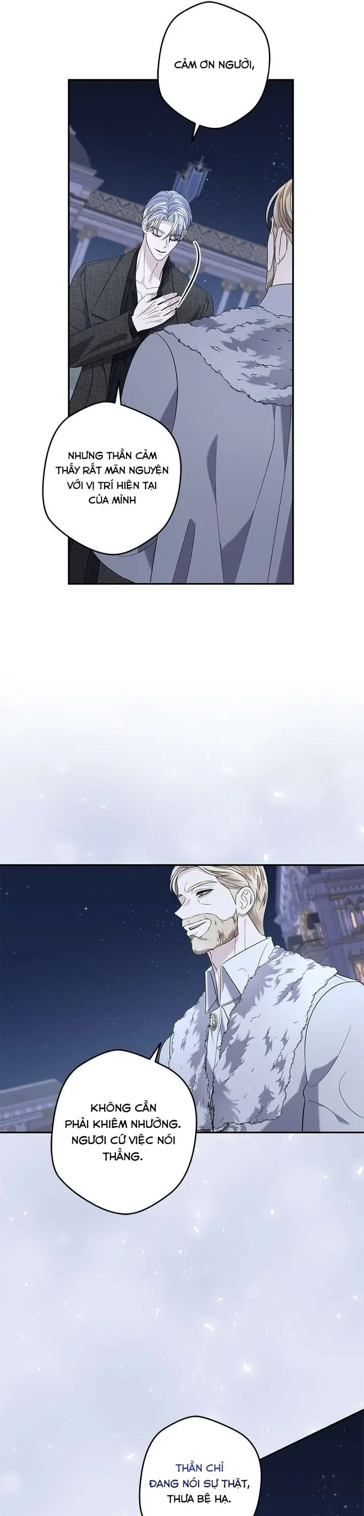 Dụ Hoặc - Chapter 28 - Page 8