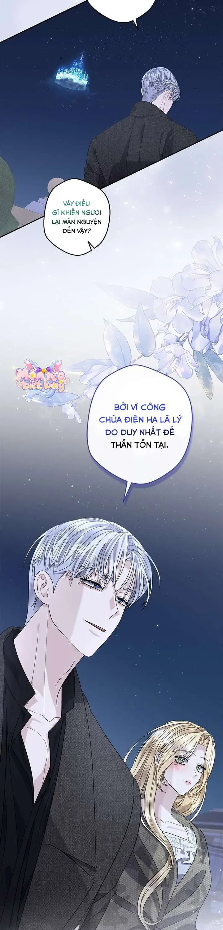 Dụ Hoặc - Chapter 28 - Page 9