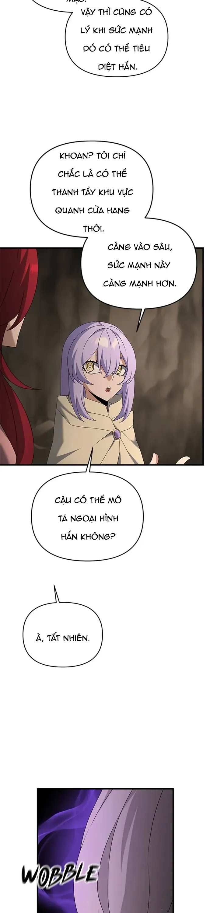 Bậc Thầy Kiếm Sĩ Lười Biếng - Chapter 90 - Page 10