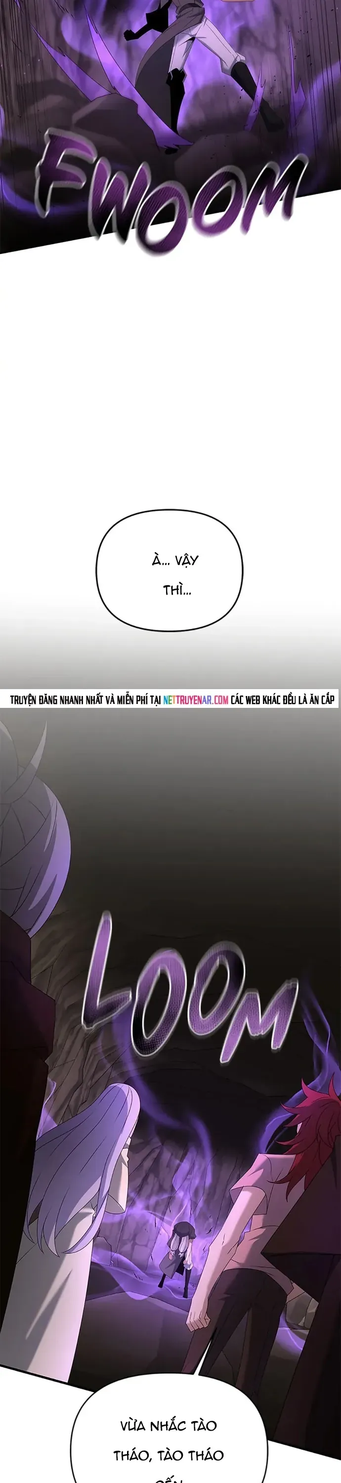 Bậc Thầy Kiếm Sĩ Lười Biếng - Chapter 90 - Page 12