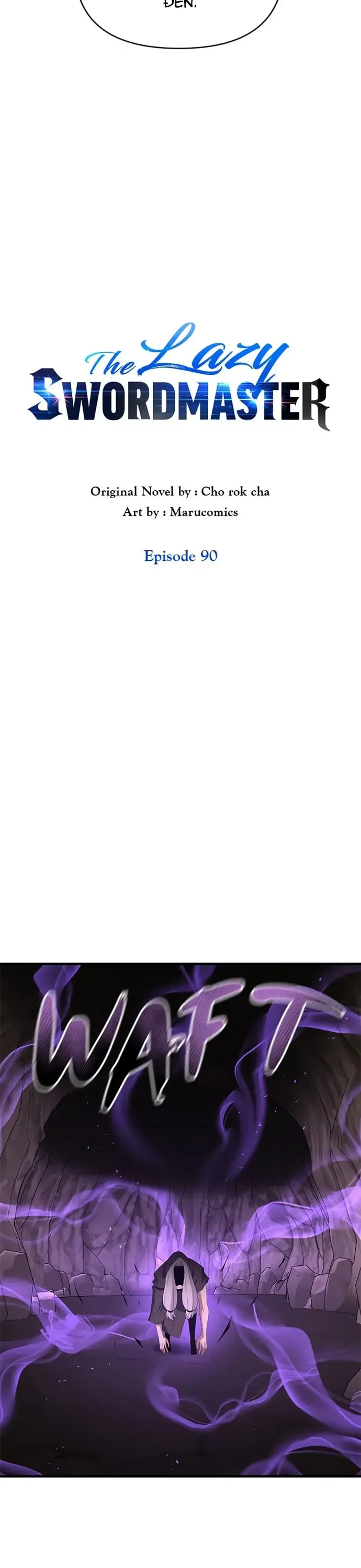 Bậc Thầy Kiếm Sĩ Lười Biếng - Chapter 90 - Page 13