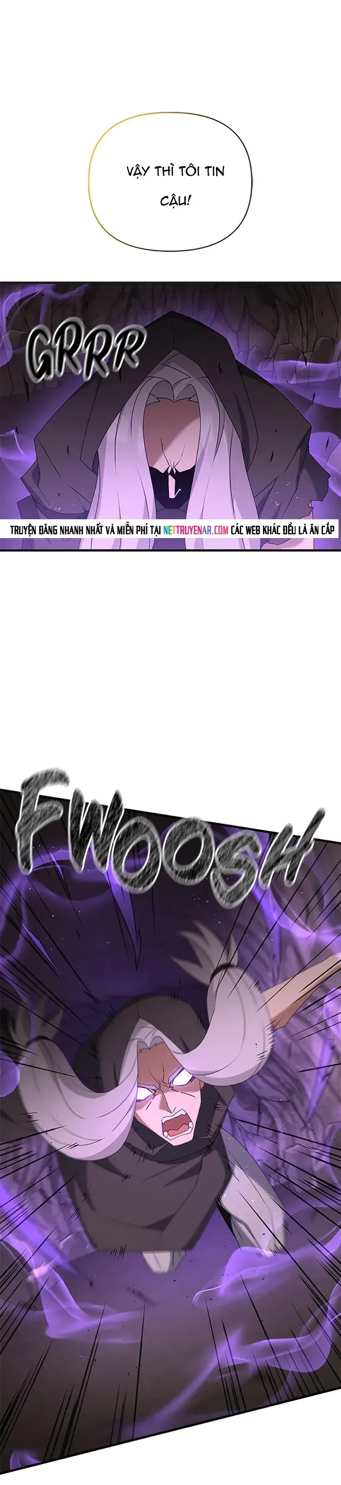 Bậc Thầy Kiếm Sĩ Lười Biếng - Chapter 90 - Page 16