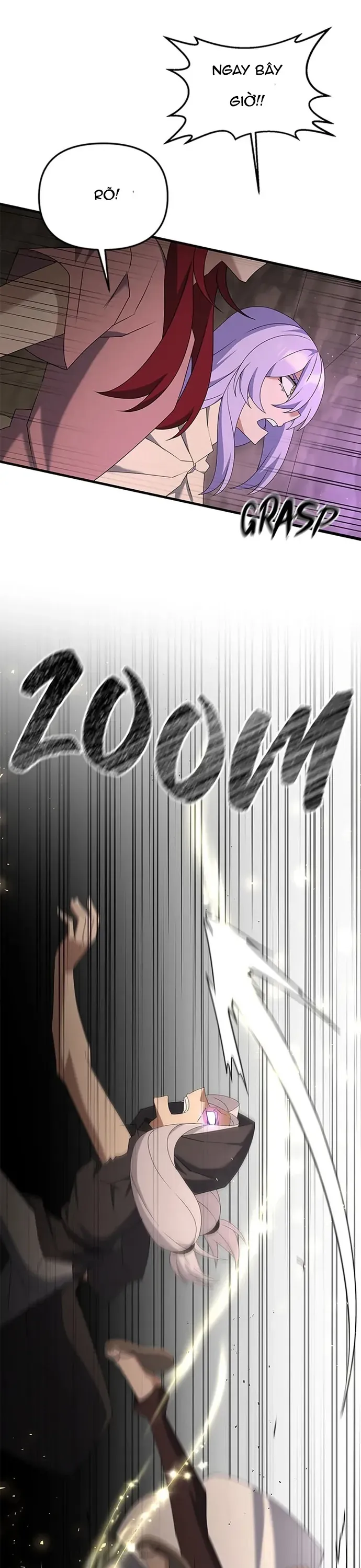 Bậc Thầy Kiếm Sĩ Lười Biếng - Chapter 90 - Page 17