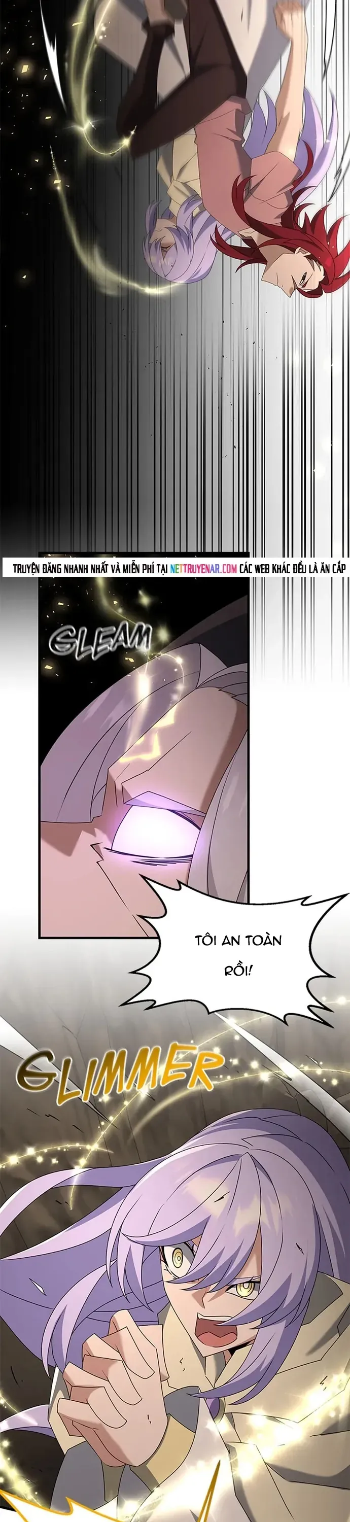 Bậc Thầy Kiếm Sĩ Lười Biếng - Chapter 90 - Page 18