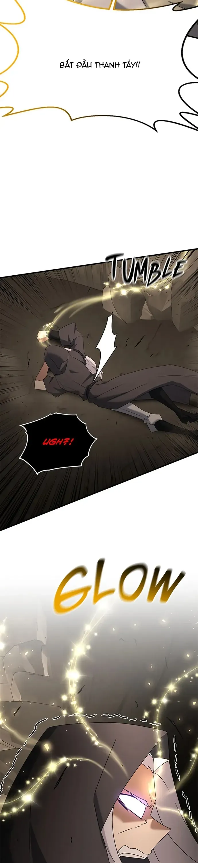 Bậc Thầy Kiếm Sĩ Lười Biếng - Chapter 90 - Page 19