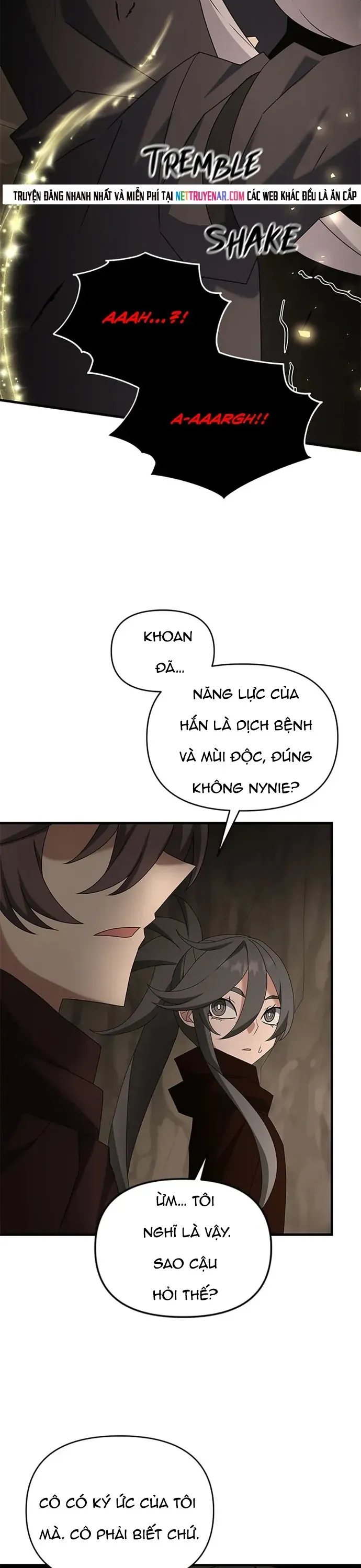 Bậc Thầy Kiếm Sĩ Lười Biếng - Chapter 90 - Page 20