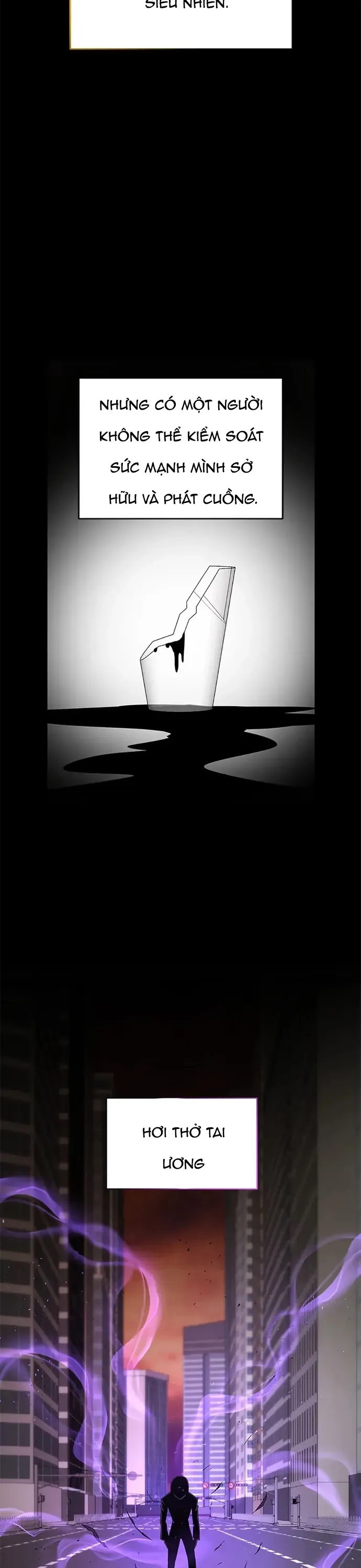 Bậc Thầy Kiếm Sĩ Lười Biếng - Chapter 90 - Page 23
