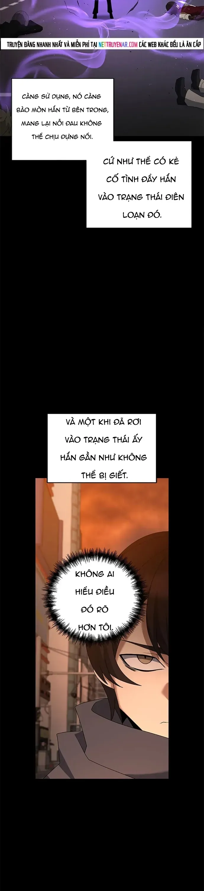 Bậc Thầy Kiếm Sĩ Lười Biếng - Chapter 90 - Page 24