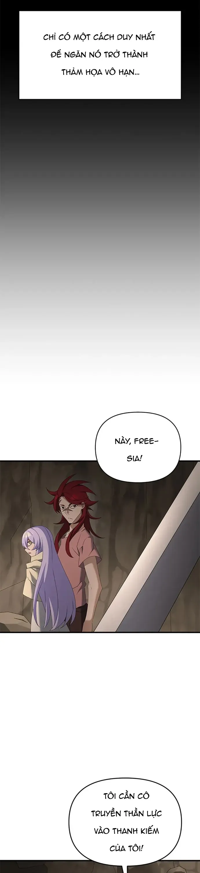 Bậc Thầy Kiếm Sĩ Lười Biếng - Chapter 90 - Page 25