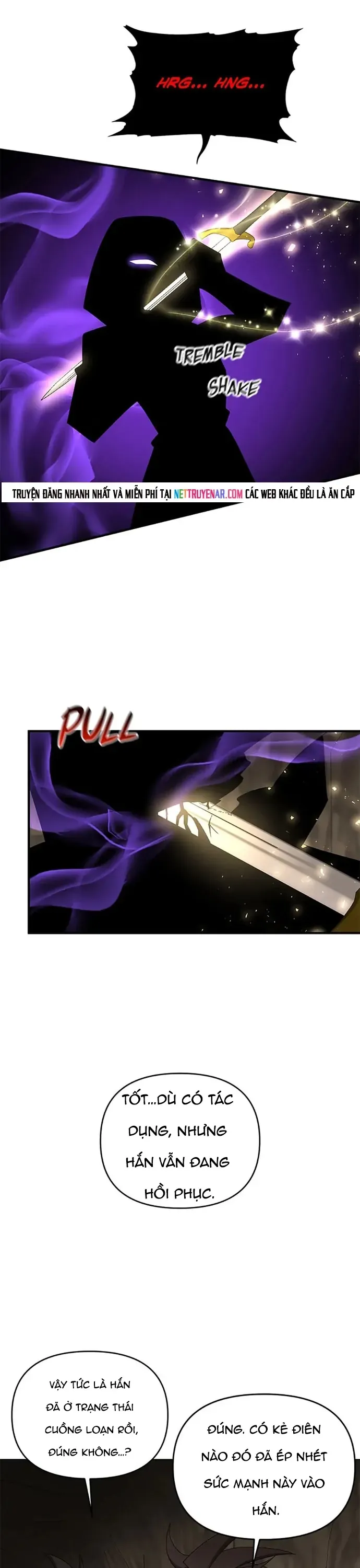 Bậc Thầy Kiếm Sĩ Lười Biếng - Chapter 90 - Page 30