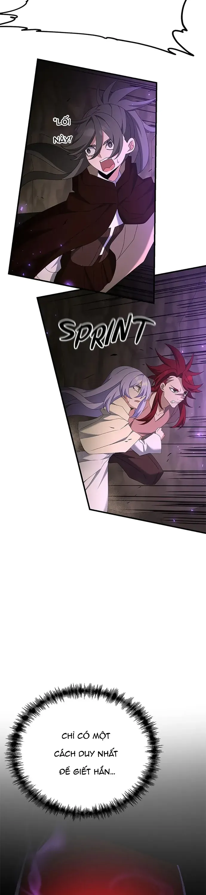 Bậc Thầy Kiếm Sĩ Lười Biếng - Chapter 90 - Page 33