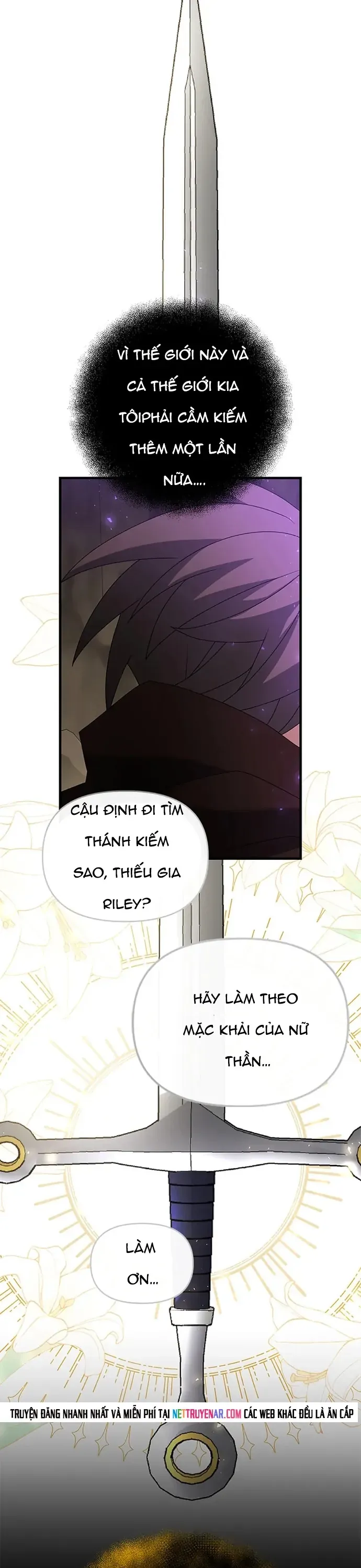 Bậc Thầy Kiếm Sĩ Lười Biếng - Chapter 90 - Page 35