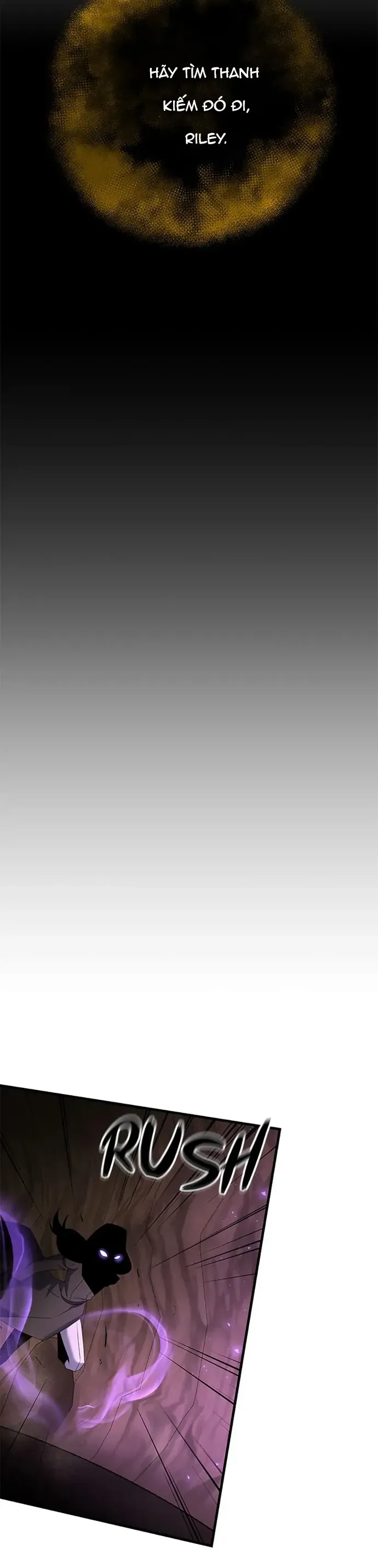 Bậc Thầy Kiếm Sĩ Lười Biếng - Chapter 90 - Page 36