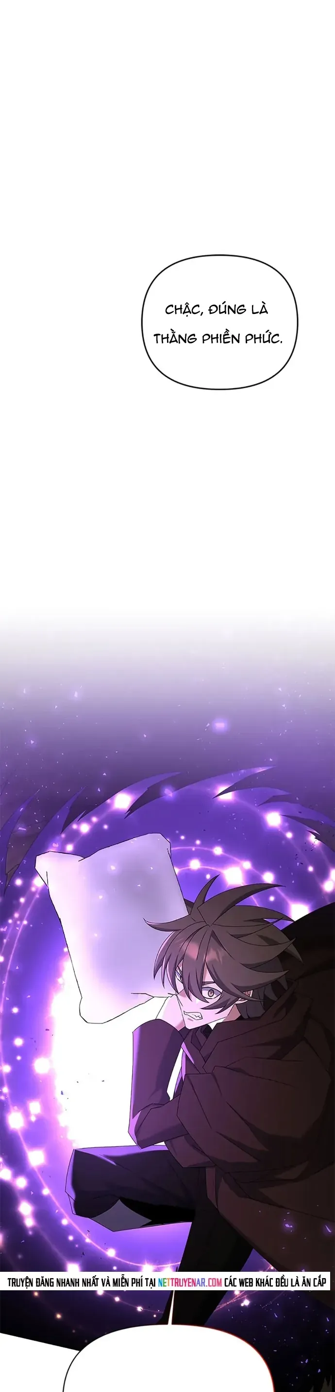 Bậc Thầy Kiếm Sĩ Lười Biếng - Chapter 90 - Page 37