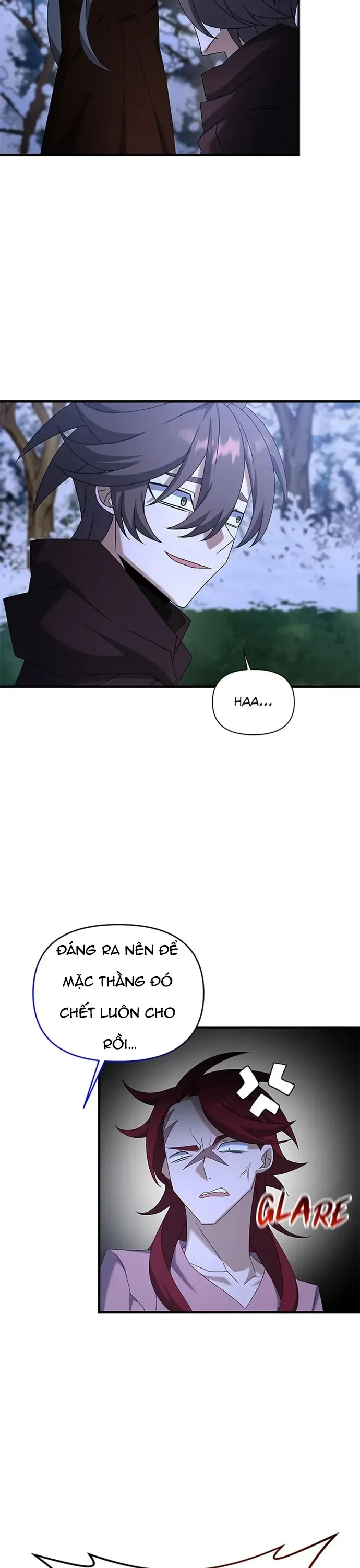 Bậc Thầy Kiếm Sĩ Lười Biếng - Chapter 90 - Page 4