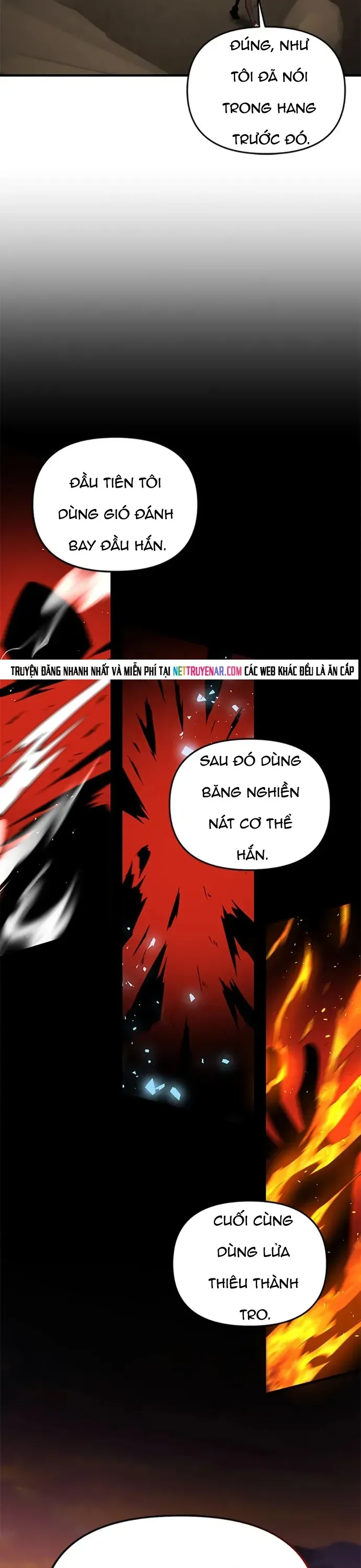 Bậc Thầy Kiếm Sĩ Lười Biếng - Chapter 90 - Page 7