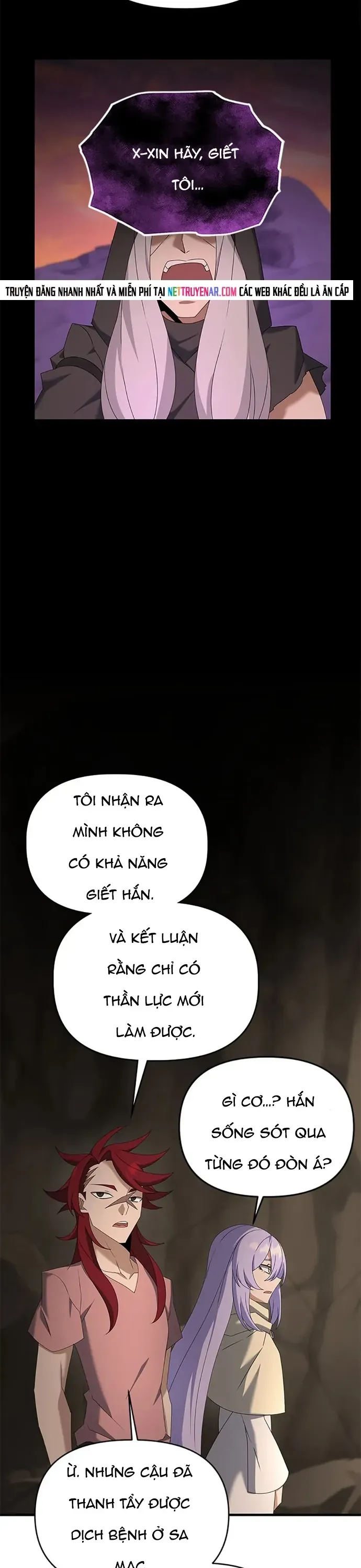 Bậc Thầy Kiếm Sĩ Lười Biếng - Chapter 90 - Page 9