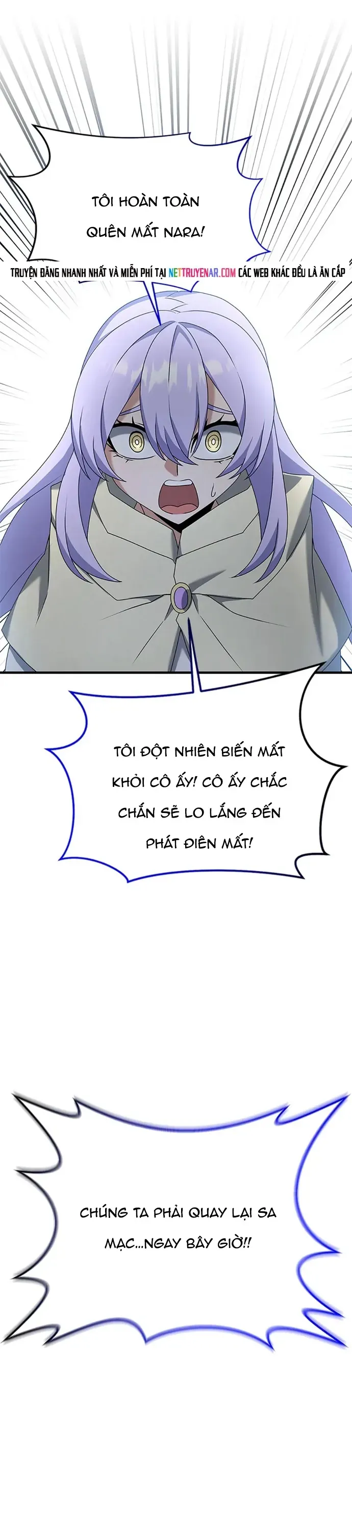 Bậc Thầy Kiếm Sĩ Lười Biếng - Chapter 91 - Page 11