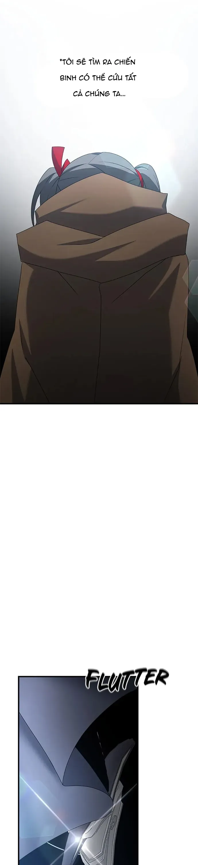 Bậc Thầy Kiếm Sĩ Lười Biếng - Chapter 91 - Page 24