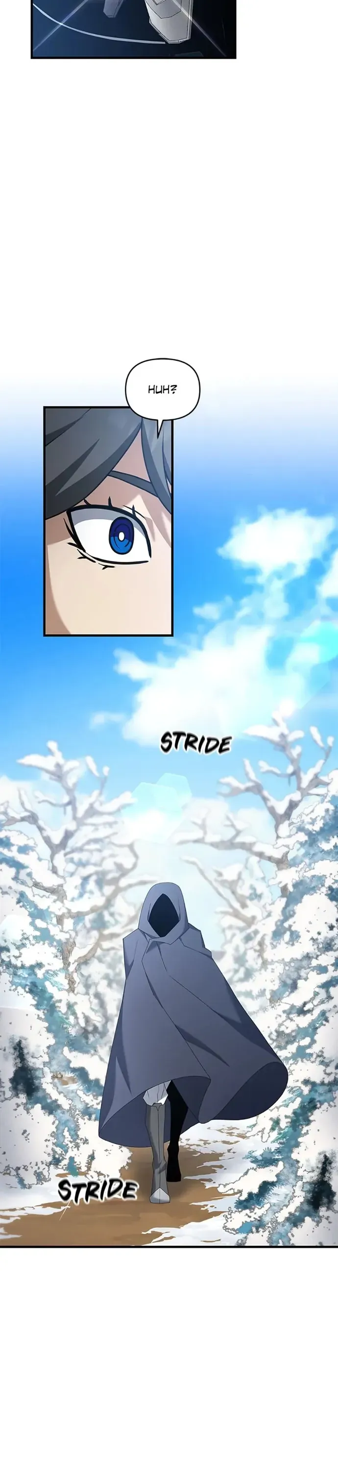 Bậc Thầy Kiếm Sĩ Lười Biếng - Chapter 91 - Page 25