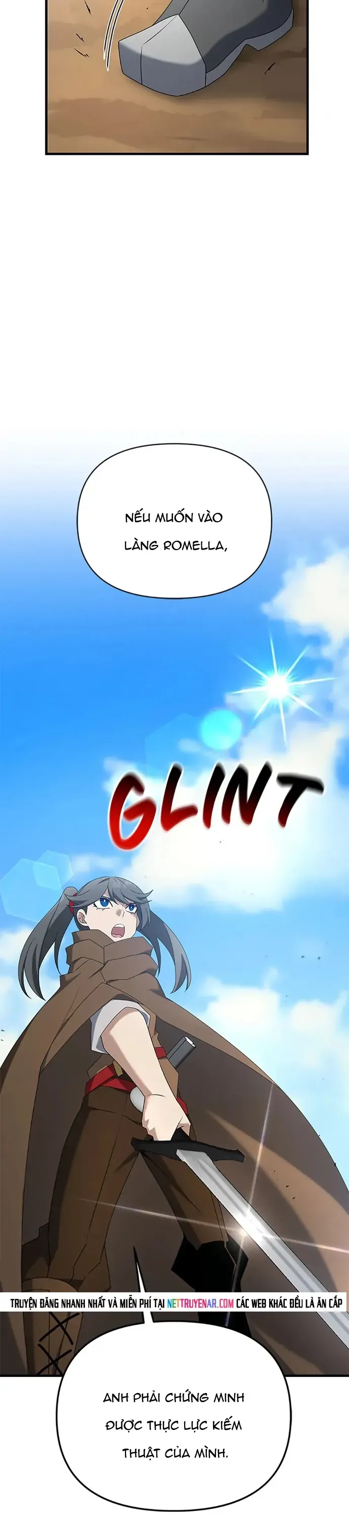 Bậc Thầy Kiếm Sĩ Lười Biếng - Chapter 91 - Page 27