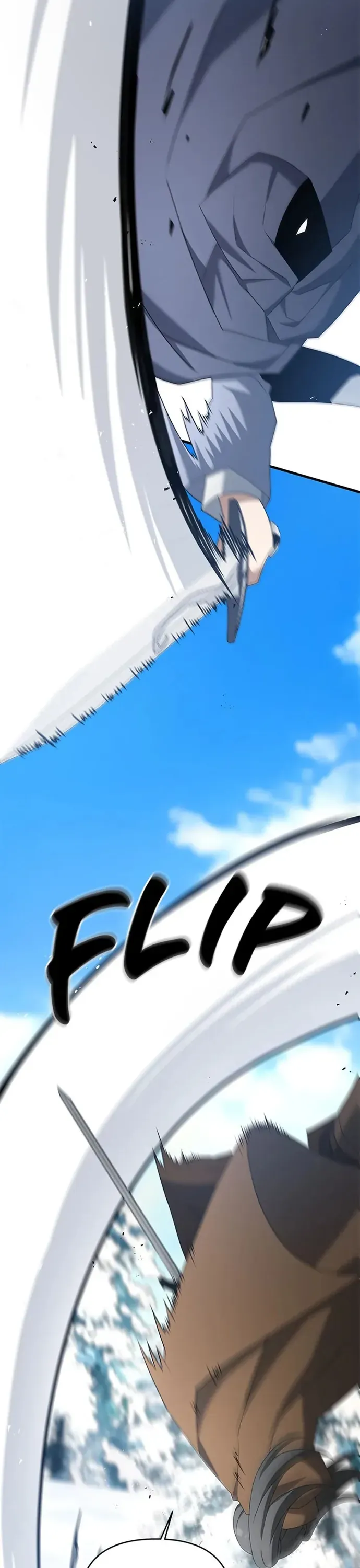 Bậc Thầy Kiếm Sĩ Lười Biếng - Chapter 91 - Page 32