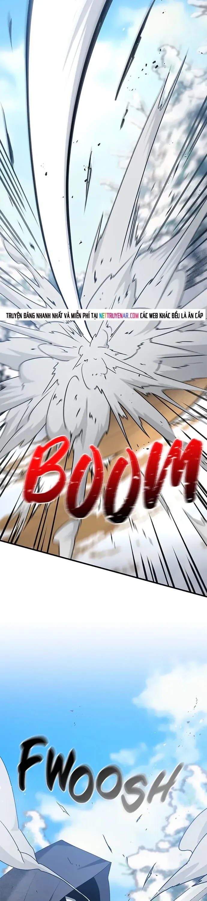 Bậc Thầy Kiếm Sĩ Lười Biếng - Chapter 91 - Page 37