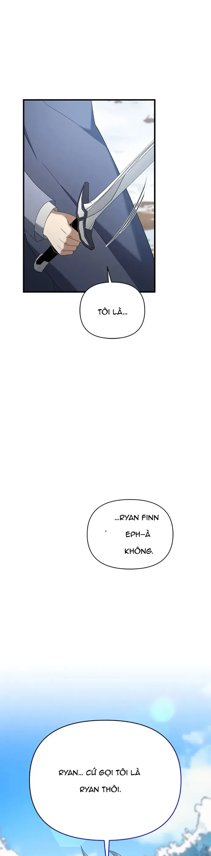 Bậc Thầy Kiếm Sĩ Lười Biếng - Chapter 91 - Page 40