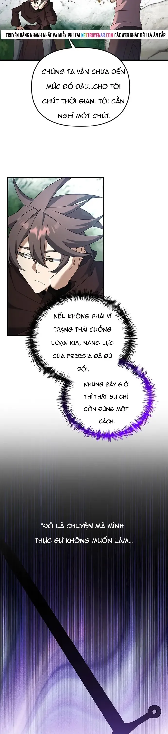 Bậc Thầy Kiếm Sĩ Lười Biếng - Chapter 91 - Page 5