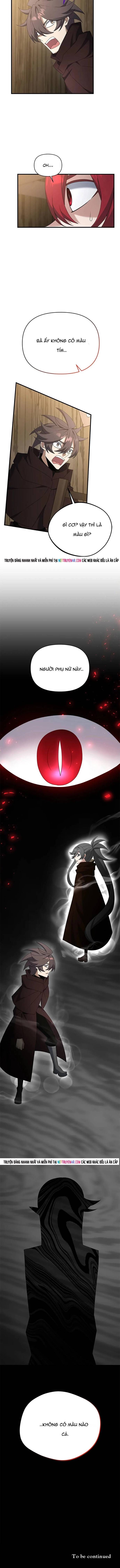 Bậc Thầy Kiếm Sĩ Lười Biếng - Chapter 92 - Page 11