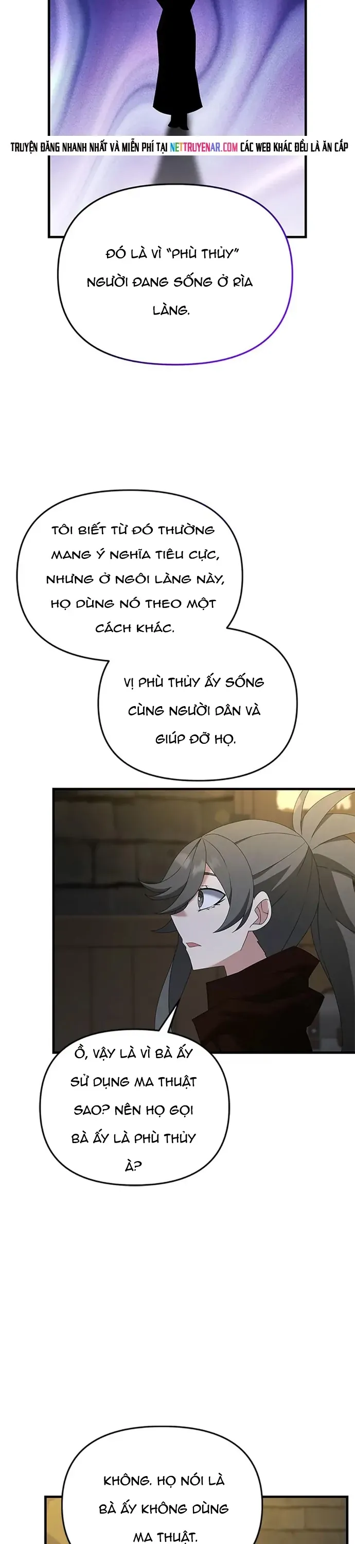 Bậc Thầy Kiếm Sĩ Lười Biếng - Chapter 92 - Page 16