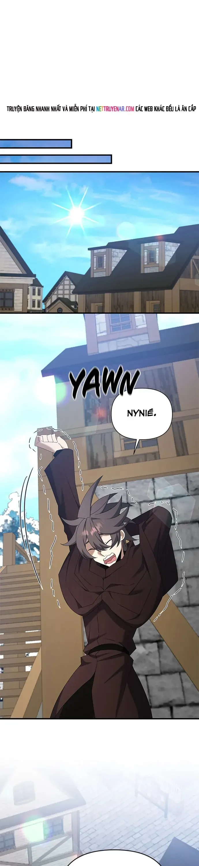 Bậc Thầy Kiếm Sĩ Lười Biếng - Chapter 92 - Page 18