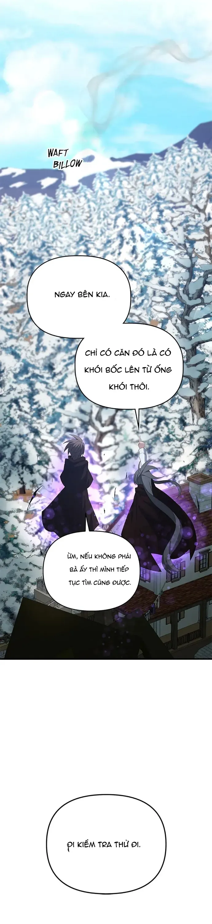 Bậc Thầy Kiếm Sĩ Lười Biếng - Chapter 92 - Page 20