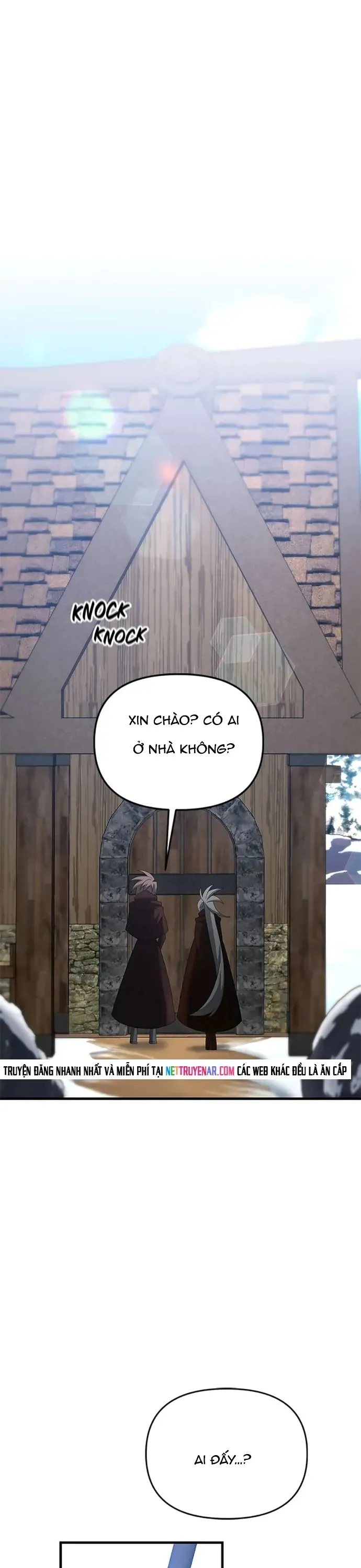 Bậc Thầy Kiếm Sĩ Lười Biếng - Chapter 92 - Page 21