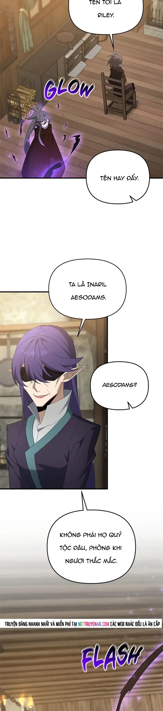 Bậc Thầy Kiếm Sĩ Lười Biếng - Chapter 92 - Page 27