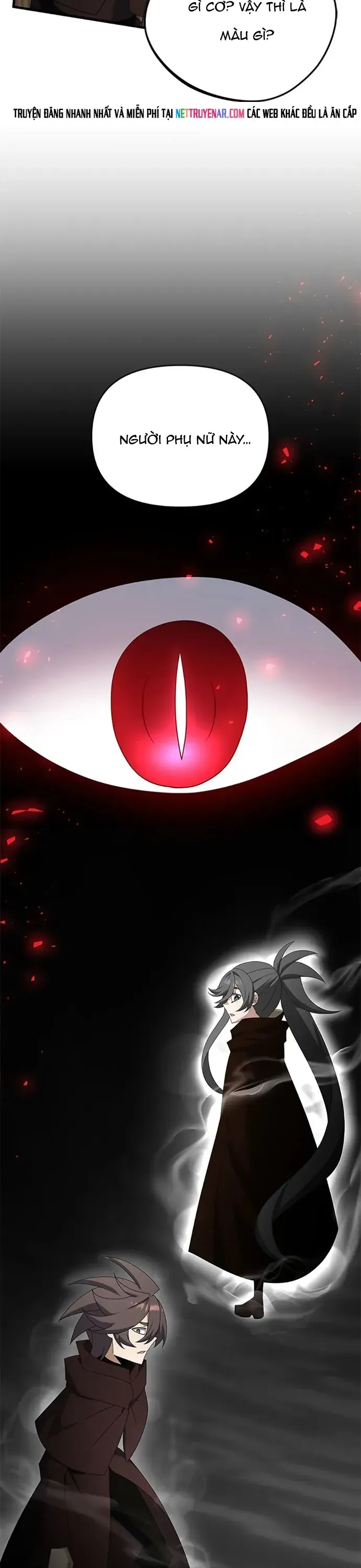 Bậc Thầy Kiếm Sĩ Lười Biếng - Chapter 92 - Page 34