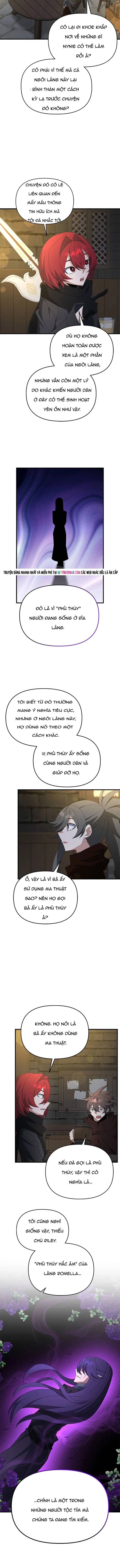 Bậc Thầy Kiếm Sĩ Lười Biếng - Chapter 92 - Page 5