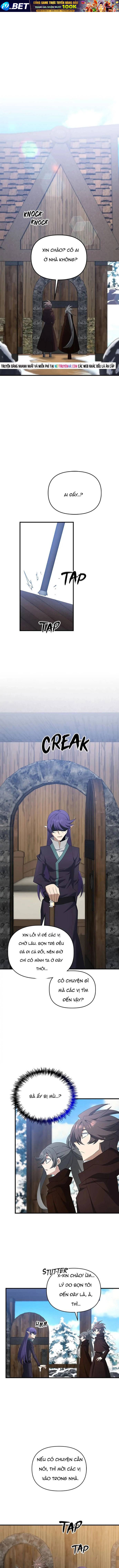 Bậc Thầy Kiếm Sĩ Lười Biếng - Chapter 92 - Page 7