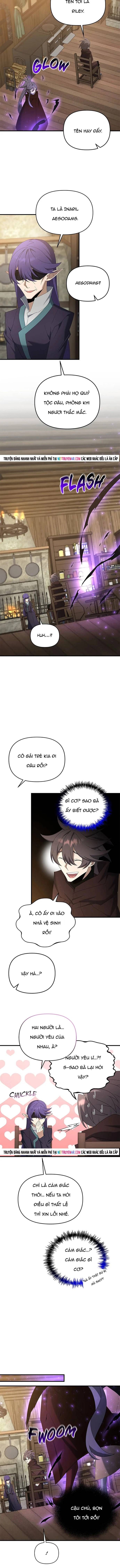 Bậc Thầy Kiếm Sĩ Lười Biếng - Chapter 92 - Page 9