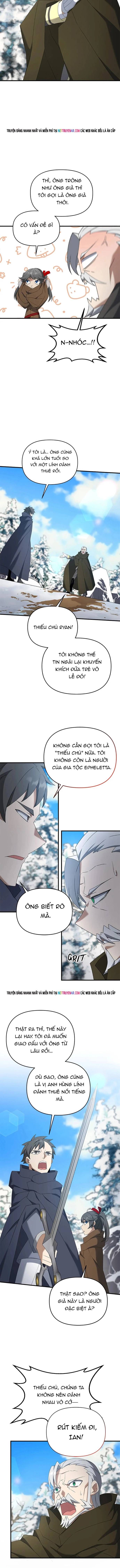 Bậc Thầy Kiếm Sĩ Lười Biếng - Chapter 93 - Page 4