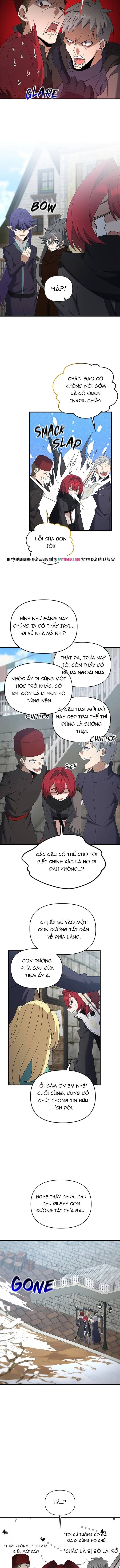 Bậc Thầy Kiếm Sĩ Lười Biếng - Chapter 93 - Page 6